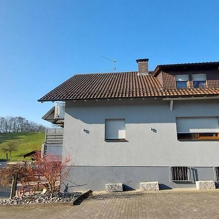 Mörlenbach Grosse Tolle 4 Zimmer Ferienwohnung Im Herzen Des Odenwaldes מראה חיצוני תמונה