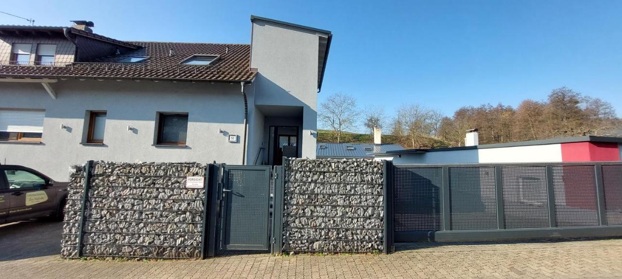 Mörlenbach Grosse Tolle 4 Zimmer Ferienwohnung Im Herzen Des Odenwaldes מראה חיצוני תמונה
