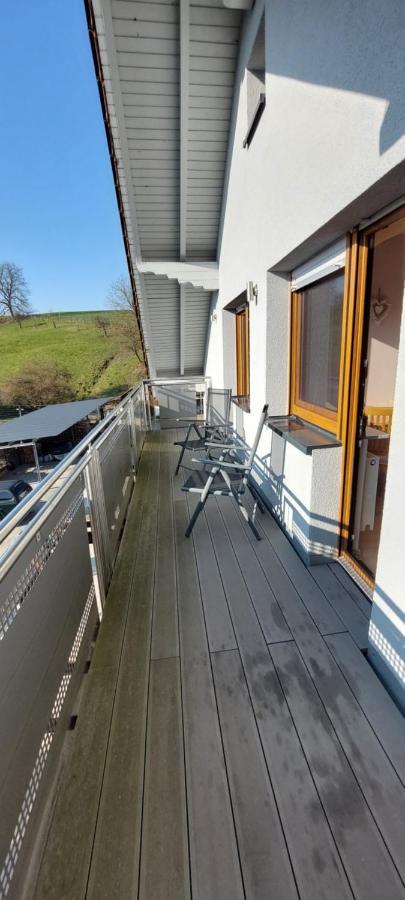 Mörlenbach Grosse Tolle 4 Zimmer Ferienwohnung Im Herzen Des Odenwaldes מראה חיצוני תמונה