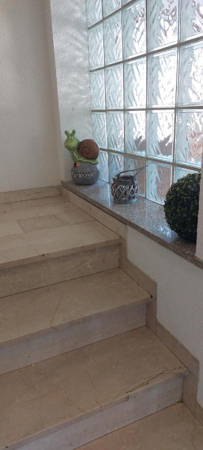 Mörlenbach Grosse Tolle 4 Zimmer Ferienwohnung Im Herzen Des Odenwaldes מראה חיצוני תמונה