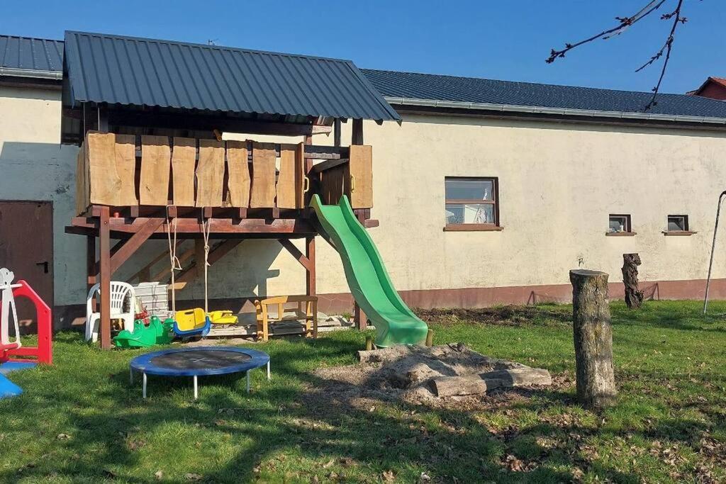 Mörlenbach Grosse Tolle 4 Zimmer Ferienwohnung Im Herzen Des Odenwaldes מראה חיצוני תמונה