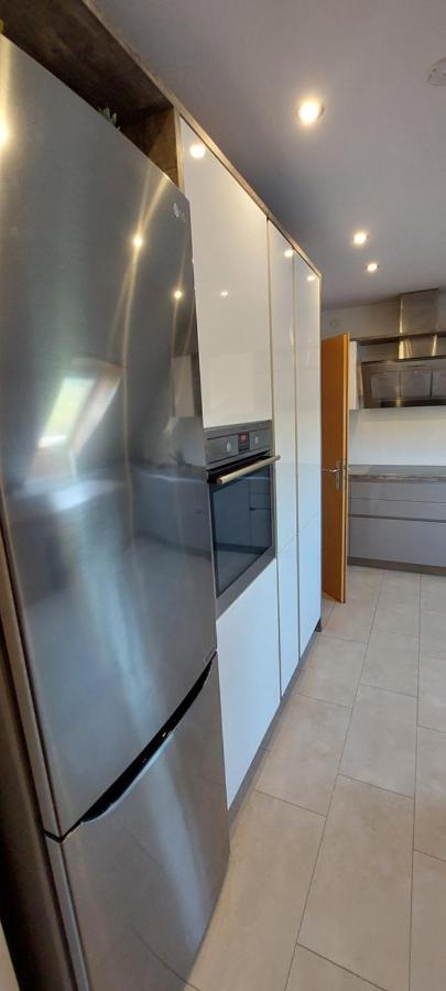 Mörlenbach Grosse Tolle 4 Zimmer Ferienwohnung Im Herzen Des Odenwaldes מראה חיצוני תמונה