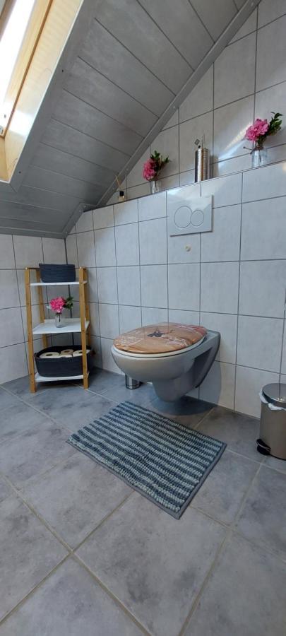 Mörlenbach Grosse Tolle 4 Zimmer Ferienwohnung Im Herzen Des Odenwaldes מראה חיצוני תמונה