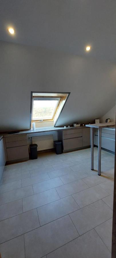 Mörlenbach Grosse Tolle 4 Zimmer Ferienwohnung Im Herzen Des Odenwaldes מראה חיצוני תמונה