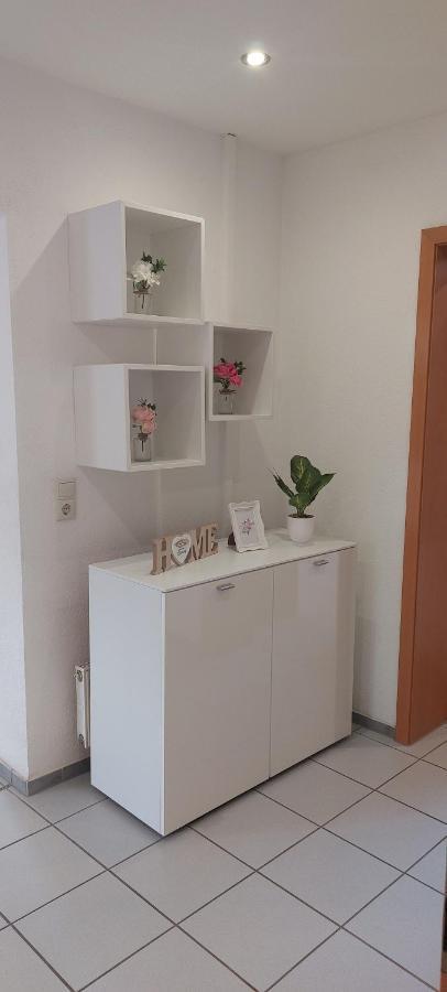 Mörlenbach Grosse Tolle 4 Zimmer Ferienwohnung Im Herzen Des Odenwaldes מראה חיצוני תמונה