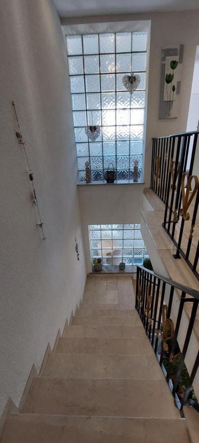 Mörlenbach Grosse Tolle 4 Zimmer Ferienwohnung Im Herzen Des Odenwaldes מראה חיצוני תמונה