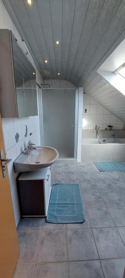 Mörlenbach Grosse Tolle 4 Zimmer Ferienwohnung Im Herzen Des Odenwaldes מראה חיצוני תמונה